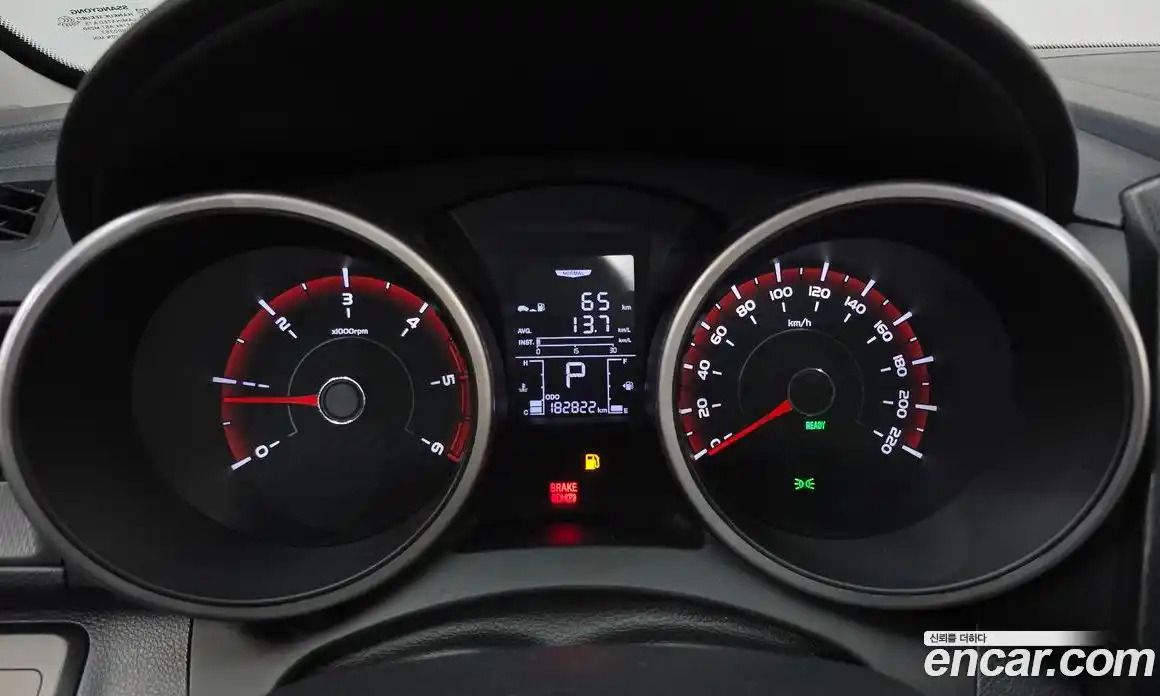 SsangYong TIBOLI 2016 1.6 гидро, фото 8