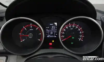 SsangYong TIBOLI 2016 1.6 гидро, миниатюра 8