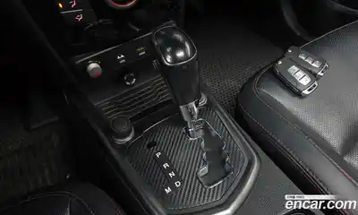 SsangYong TIBOLI 2016 1.6 гидро, миниатюра 9