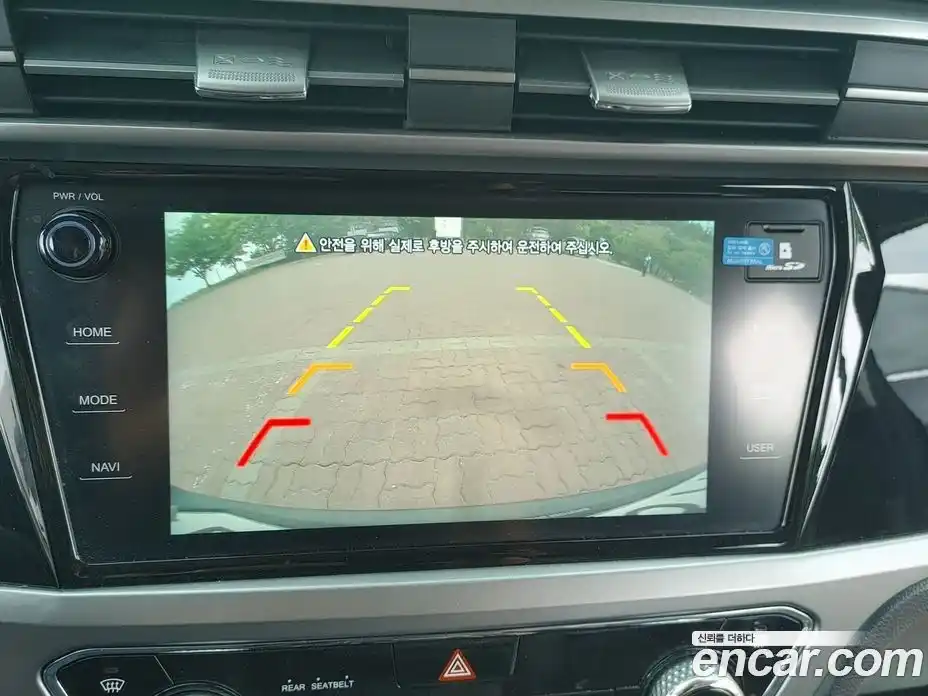 SsangYong Korando 2019 1.6 гидро, фото 14