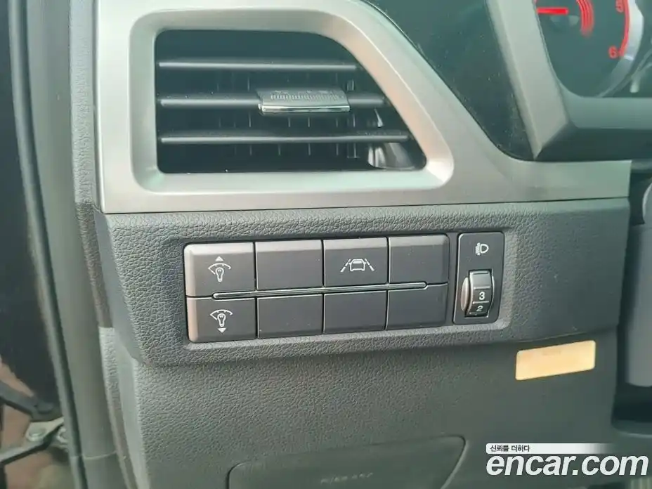 SsangYong Korando 2019 1.6 гидро, фото 15
