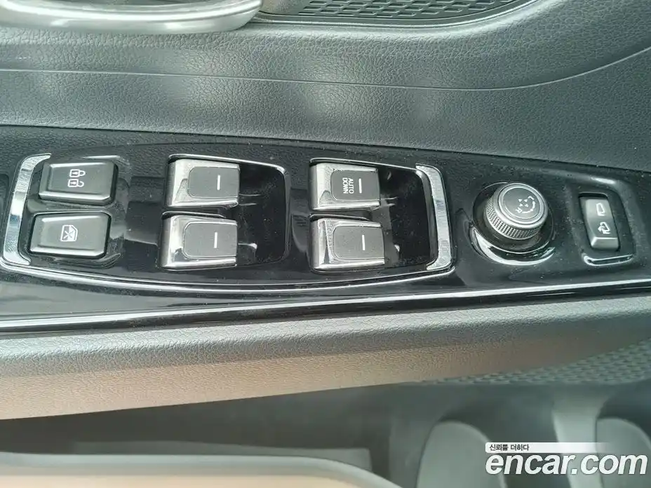 SsangYong Korando 2019 1.6 гидро, фото 18