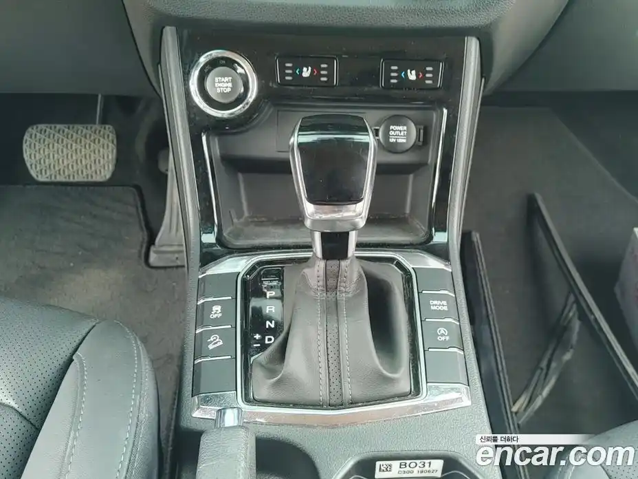 SsangYong Korando 2019 1.6 гидро, фото 9