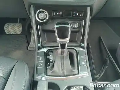 SsangYong Korando 2019 1.6 гидро, миниатюра 9
