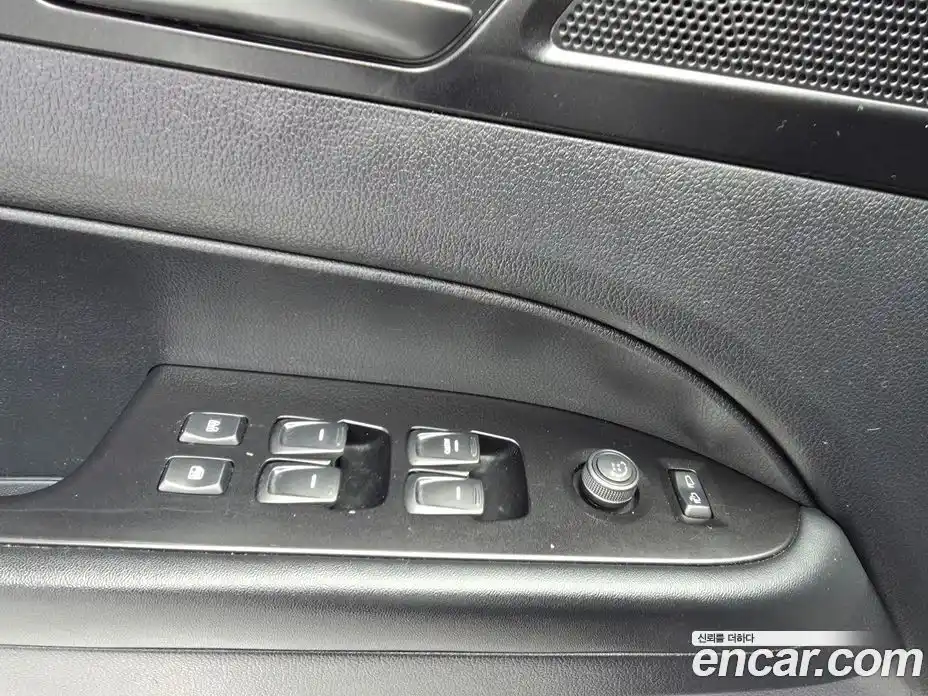 SsangYong Rexton 2020 2.2 гидро, фото 17