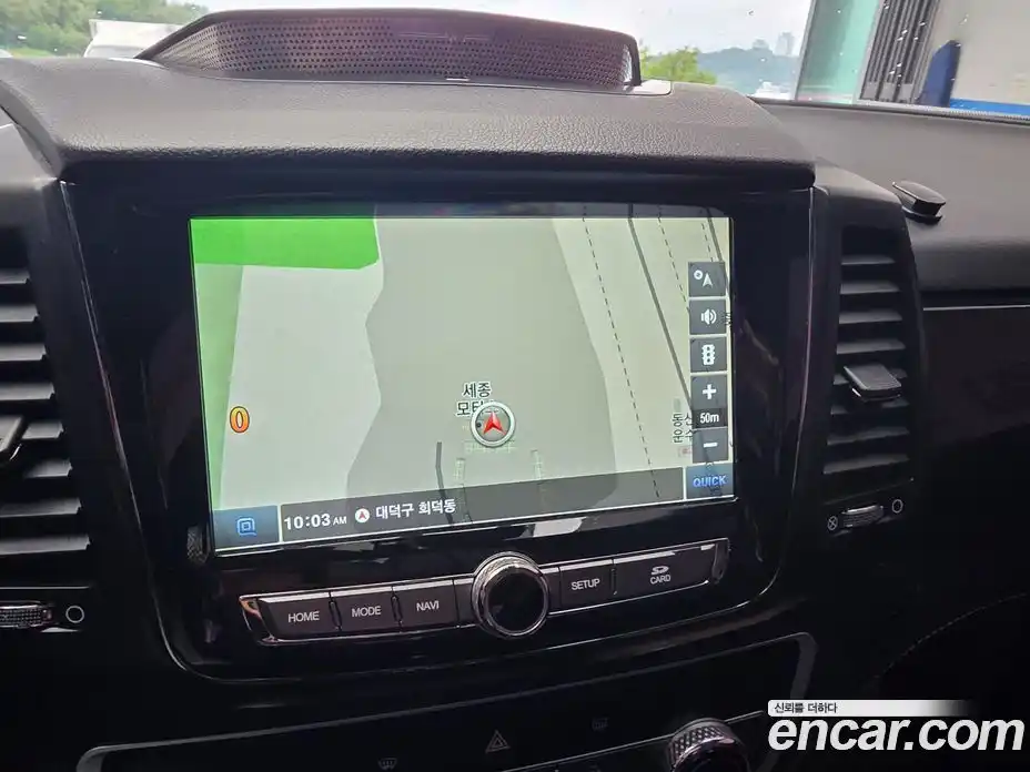 SsangYong Rexton 2020 2.2 гидро, фото 18