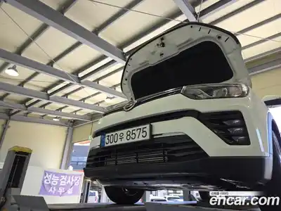 SsangYong TIBOLI, 2022