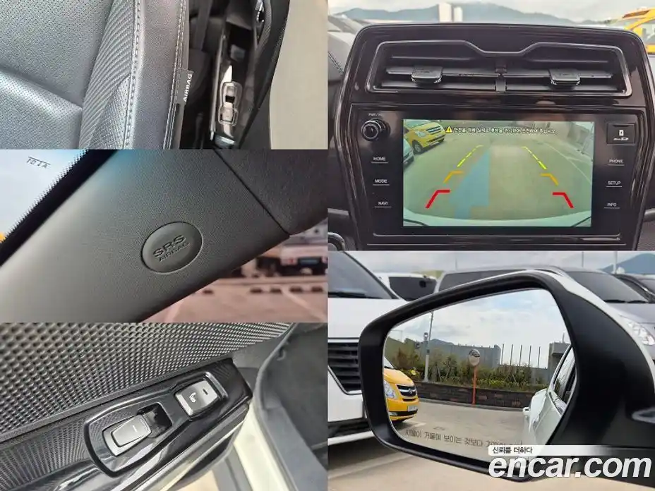 SsangYong TIBOLI 2022 1.5 гидро, фото 13