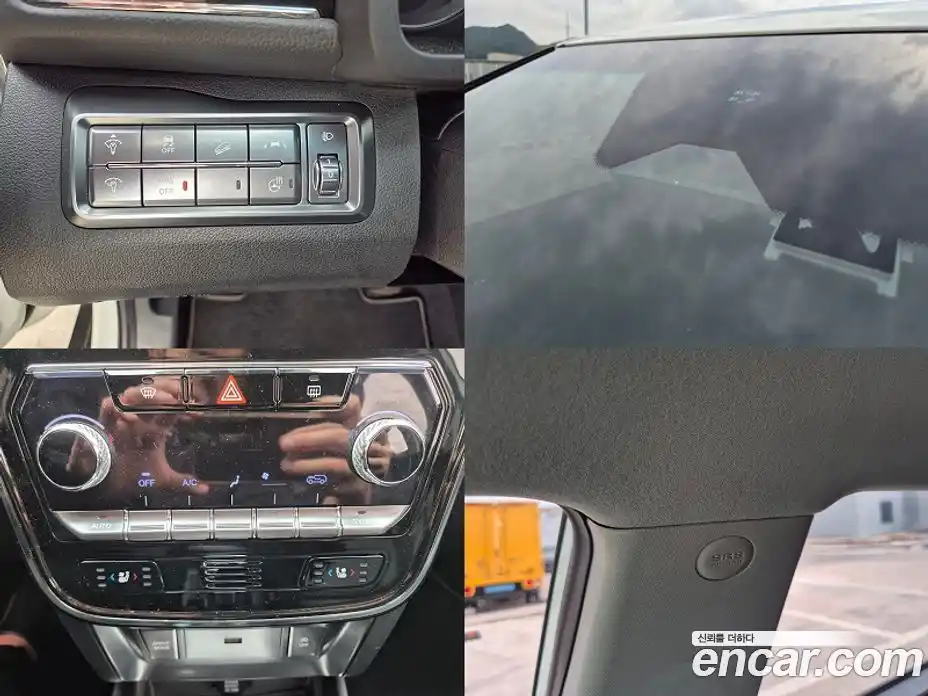 SsangYong TIBOLI 2022 1.5 гидро, фото 14