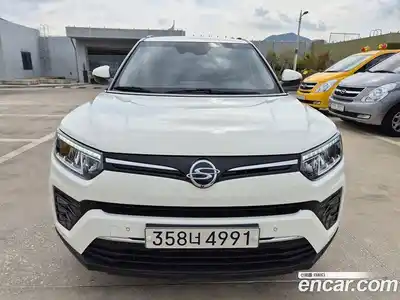 SsangYong TIBOLI 2022 1.5 гидро, миниатюра 6