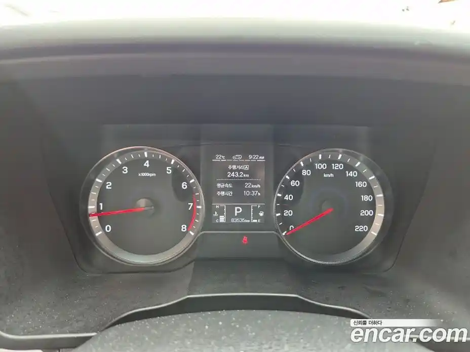 SsangYong TIBOLI 2022 1.5 гидро, фото 8