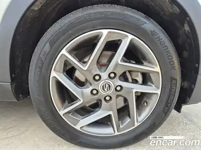 SsangYong TIBOLI 2022 1.5 гидро, миниатюра 9