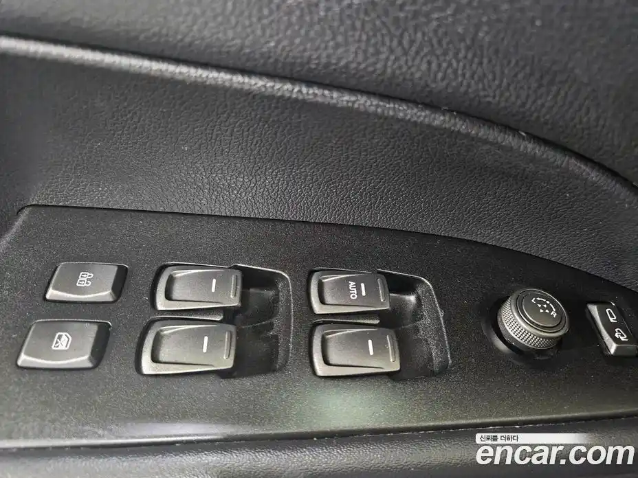 SsangYong Rexton 2022 2.2 гидро, фото 11