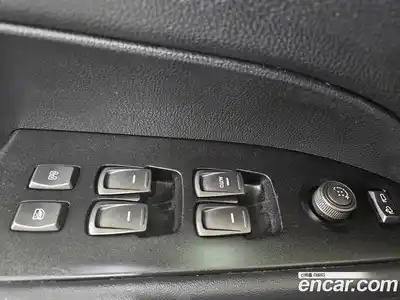 SsangYong Rexton 2022 2.2 гидро, миниатюра 11