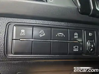 SsangYong Rexton 2022 2.2 гидро, миниатюра 12