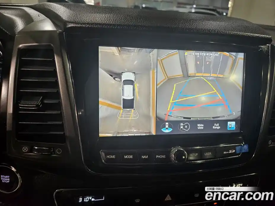 SsangYong Rexton 2022 2.2 гидро, фото 16