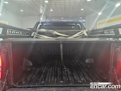SsangYong Rexton 2022 2.2 гидро, миниатюра 5