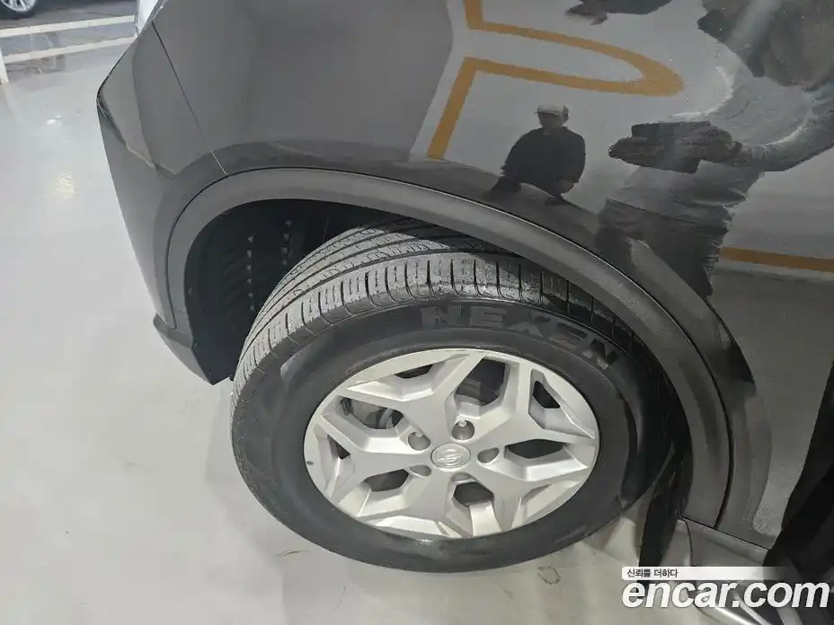 SsangYong Rexton 2022 2.2 гидро, фото 7