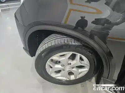 SsangYong Rexton 2022 2.2 гидро, миниатюра 7
