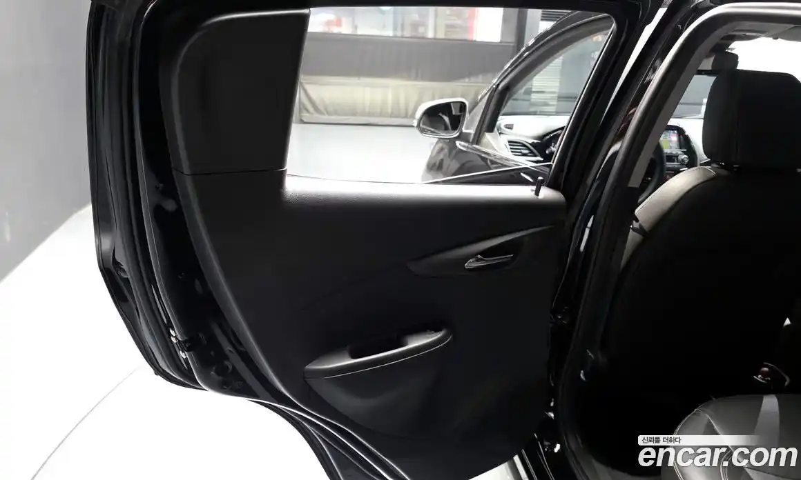 Chevrolet Spark 2019 1.0 гидро, фото 15