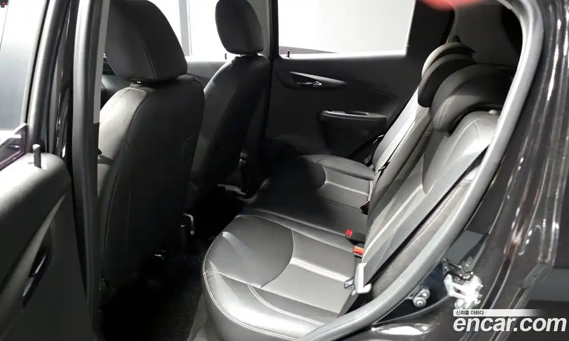 Chevrolet Spark 2019 1.0 гидро, фото 16