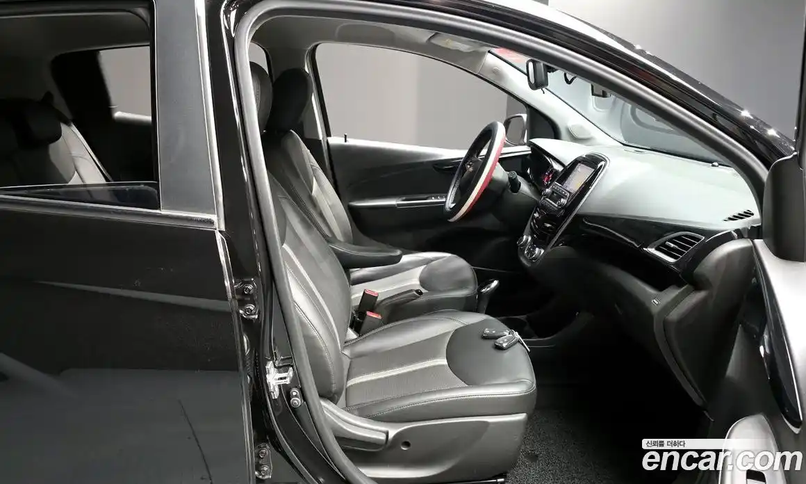 Chevrolet Spark 2019 1.0 гидро, фото 17