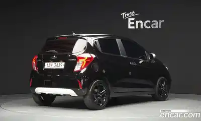 Chevrolet Spark 2019 1.0 гидро, миниатюра 2