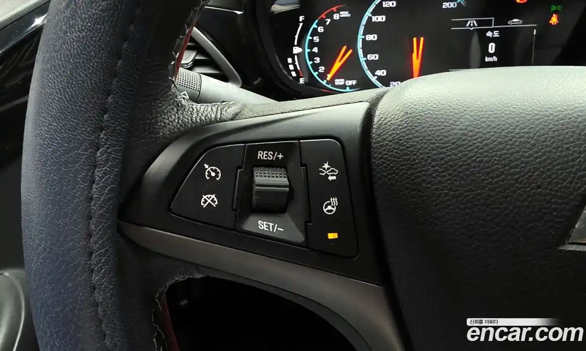 Chevrolet Spark 2019 1.0 гидро, фото 22