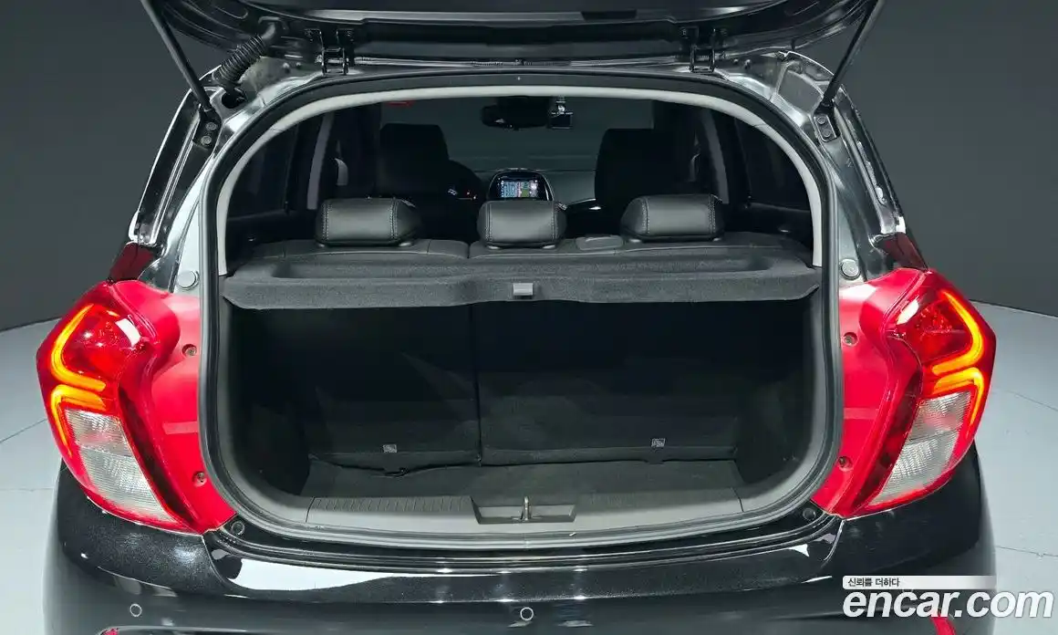 Chevrolet Spark 2019 1.0 гидро, фото 24