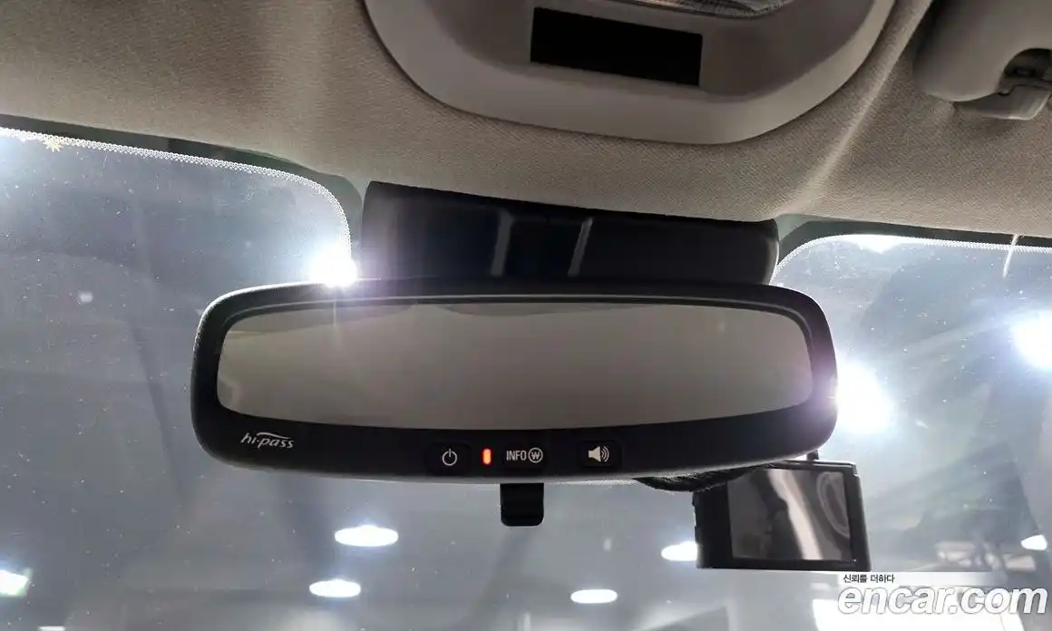Chevrolet Spark 2019 1.0 гидро, фото 27