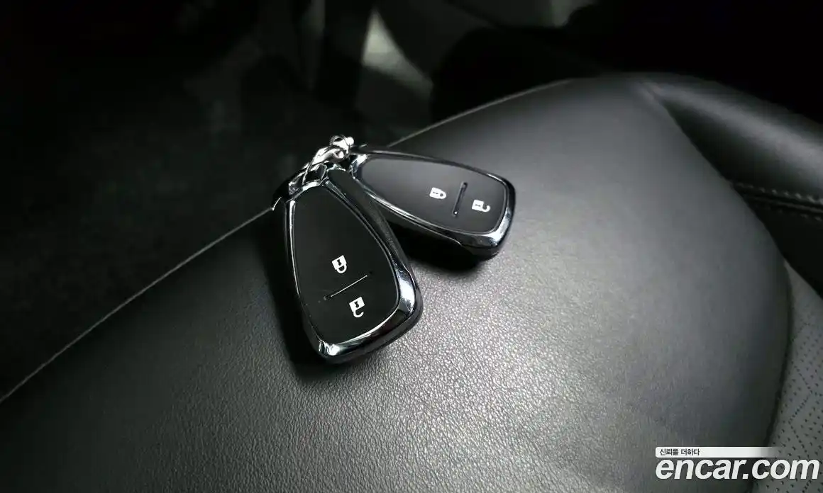 Chevrolet Spark 2019 1.0 гидро, фото 29