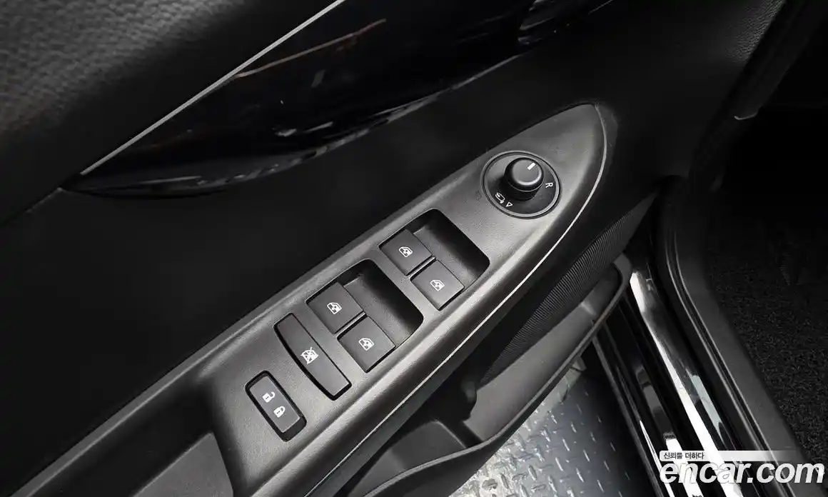 Chevrolet Spark 2019 1.0 гидро, фото 30