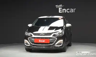 Chevrolet Spark 2019 1.0 гидро, миниатюра 3