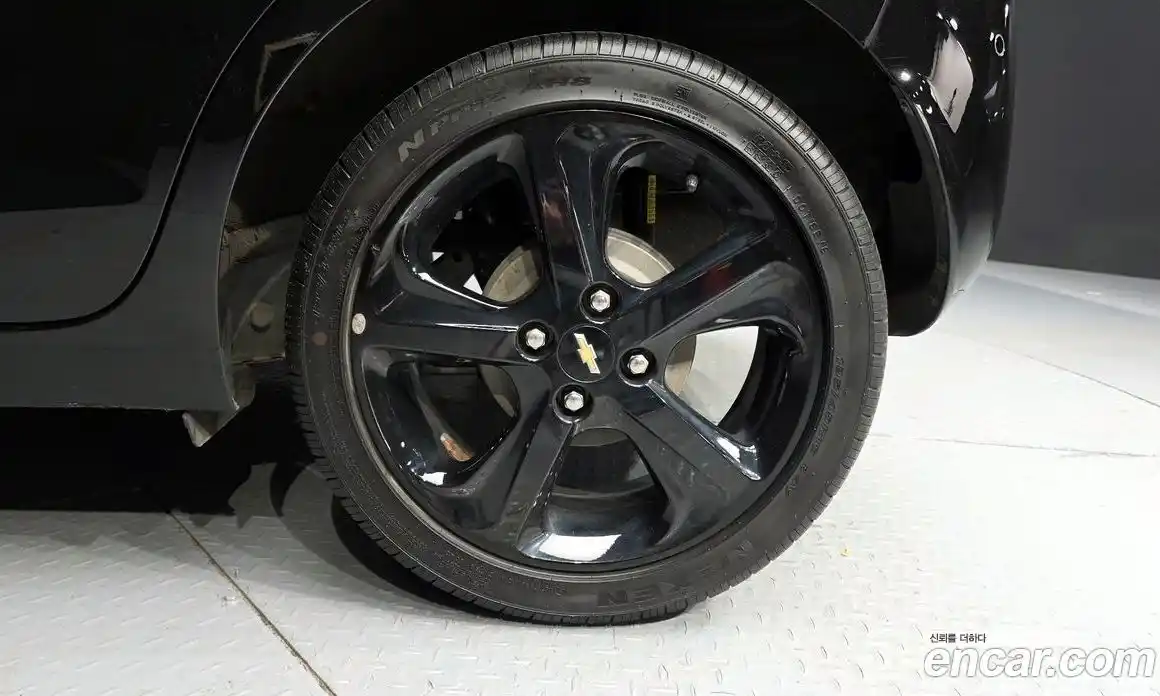 Chevrolet Spark 2019 1.0 гидро, фото 32