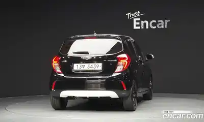 Chevrolet Spark 2019 1.0 гидро, миниатюра 4
