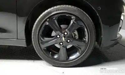 Chevrolet Spark 2019 1.0 гидро, миниатюра 7