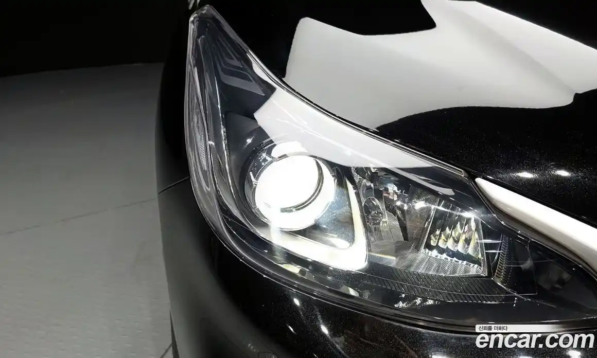 Chevrolet Spark 2019 1.0 гидро, фото 8