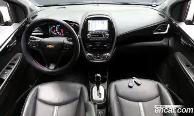 Chevrolet Spark 2019 1.0 гидро, миниатюра 10