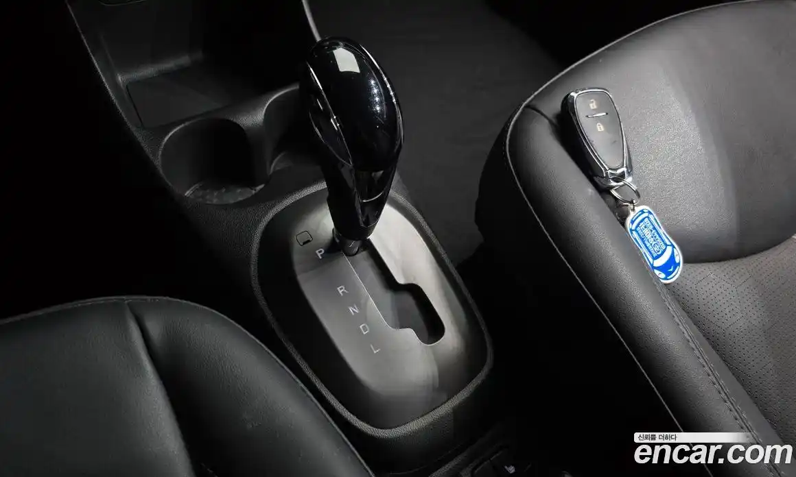 Chevrolet Spark 2019 1.0 гидро, фото 11