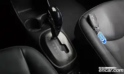 Chevrolet Spark 2019 1.0 гидро, миниатюра 11