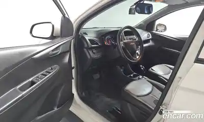 Chevrolet Spark 2019 1.0 гидро, миниатюра 12