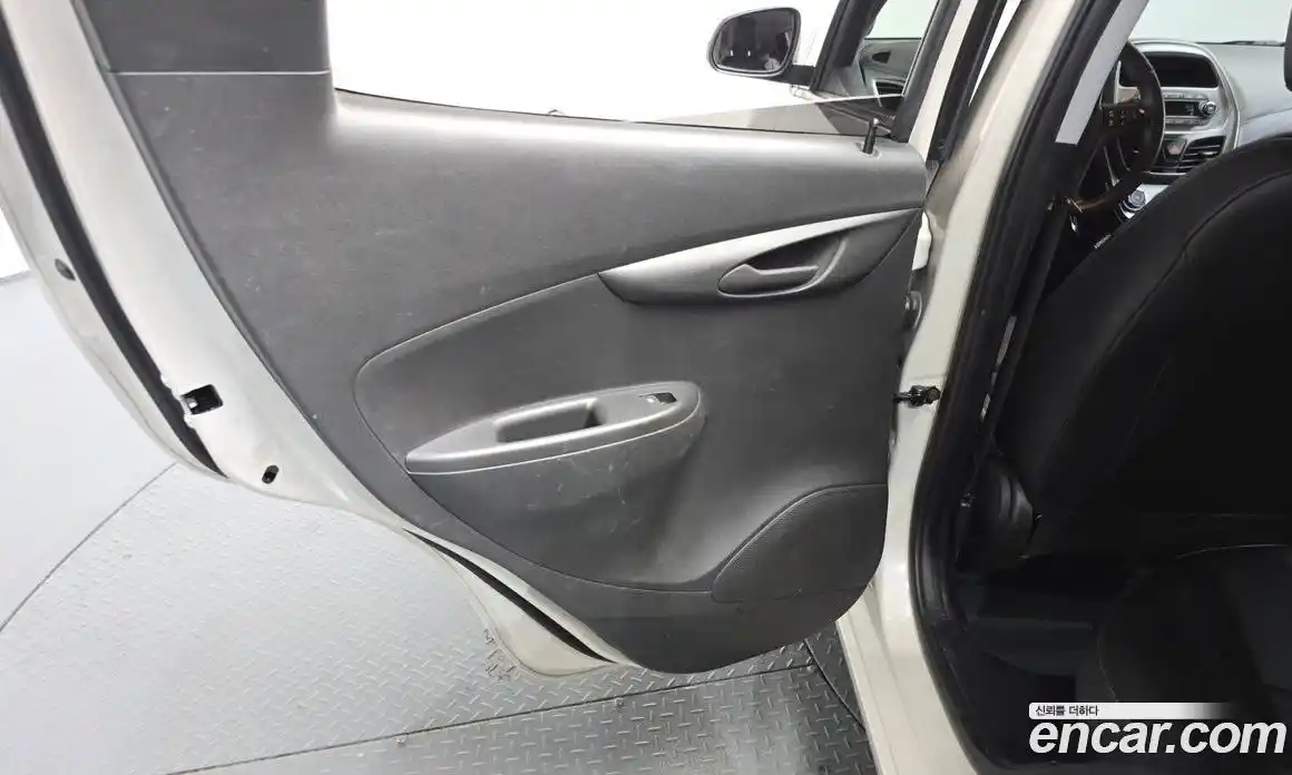Chevrolet Spark 2019 1.0 гидро, фото 14