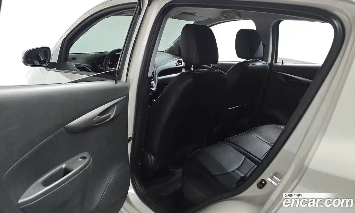 Chevrolet Spark 2019 1.0 гидро, фото 15