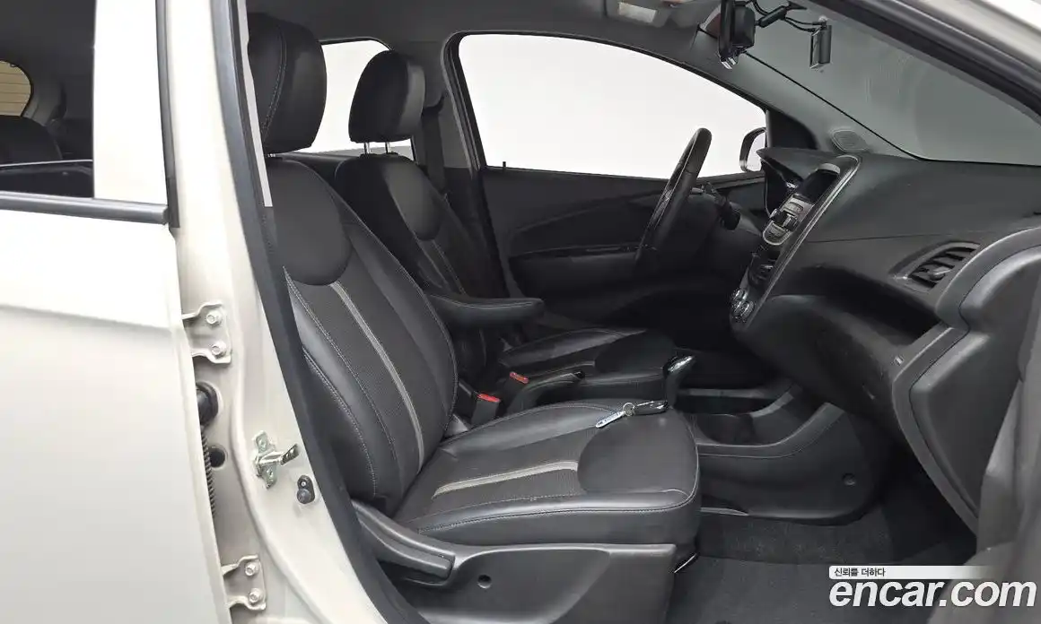 Chevrolet Spark 2019 1.0 гидро, фото 16