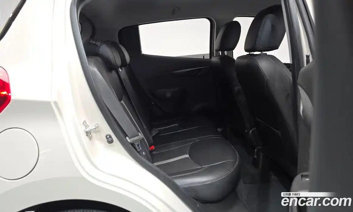 Chevrolet Spark 2019 1.0 гидро, фото 17