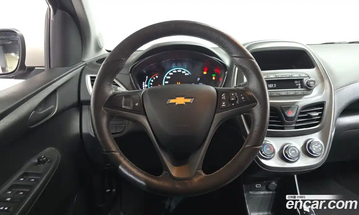 Chevrolet Spark 2019 1.0 гидро, фото 18