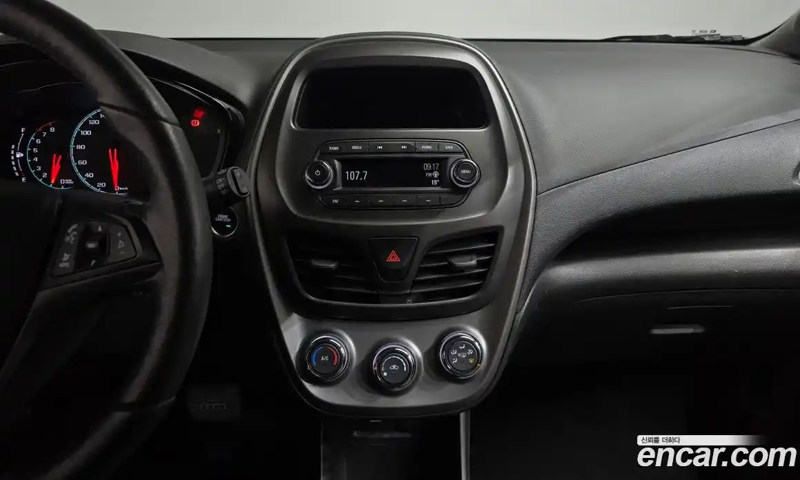 Chevrolet Spark 2019 1.0 гидро, фото 19