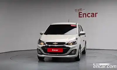 Chevrolet Spark 2019 1.0 гидро, миниатюра 2