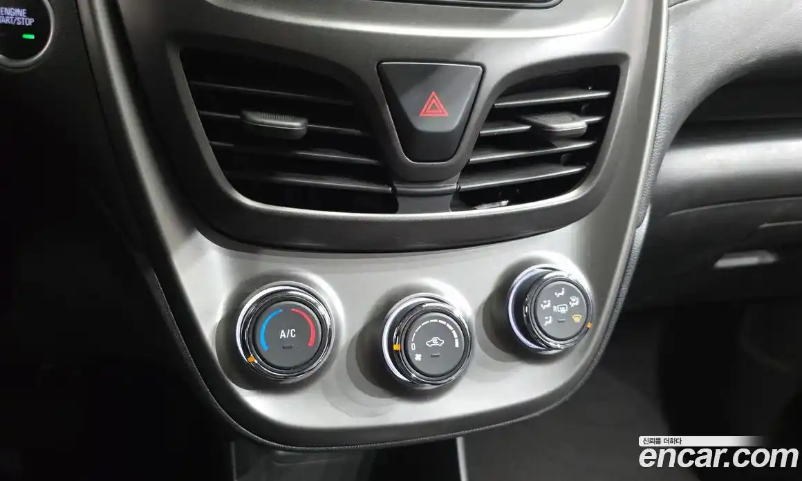 Chevrolet Spark 2019 1.0 гидро, фото 21