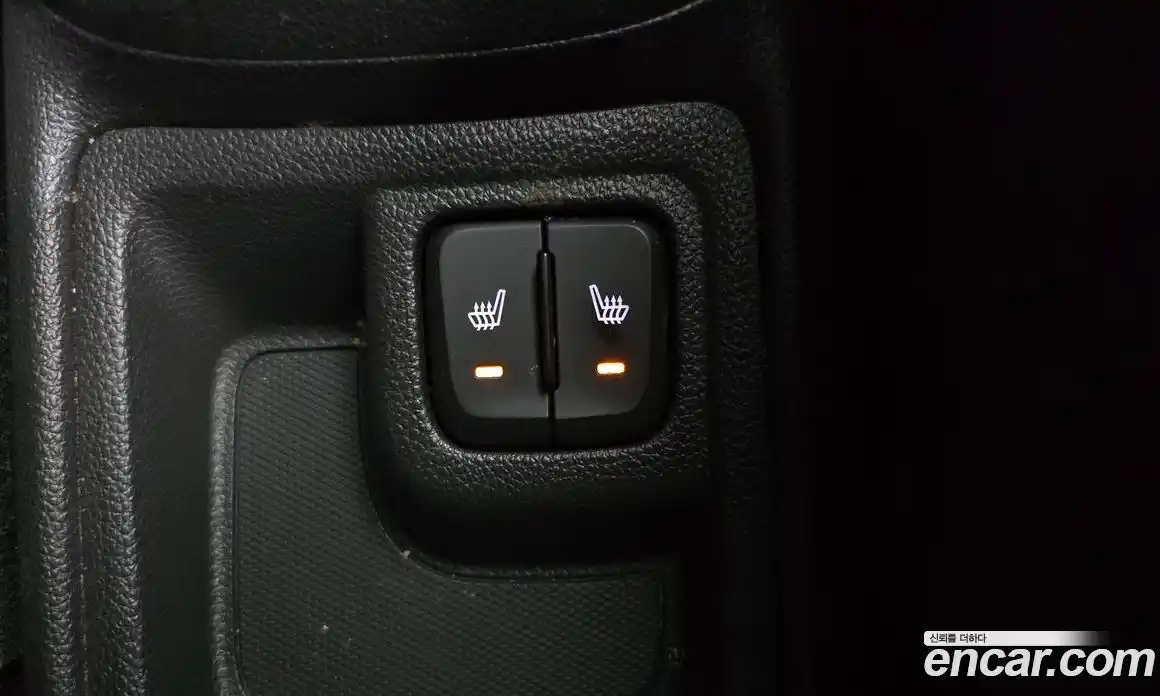 Chevrolet Spark 2019 1.0 гидро, фото 22
